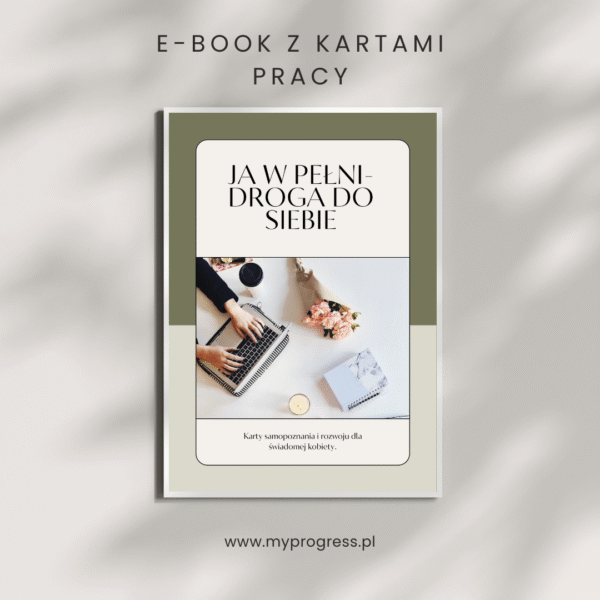 ✨ ZESTAW 3 WORKBOOKÓW DLA KOBIET – ODKRYJ PEŁNIĘ SWOJEGO POTENCJAŁU ✨ - obrazek 4